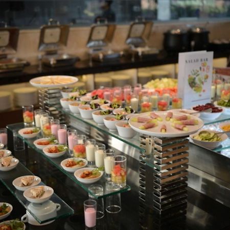 Grand Sunshine Resort & Convention Soreang Luaran gambar