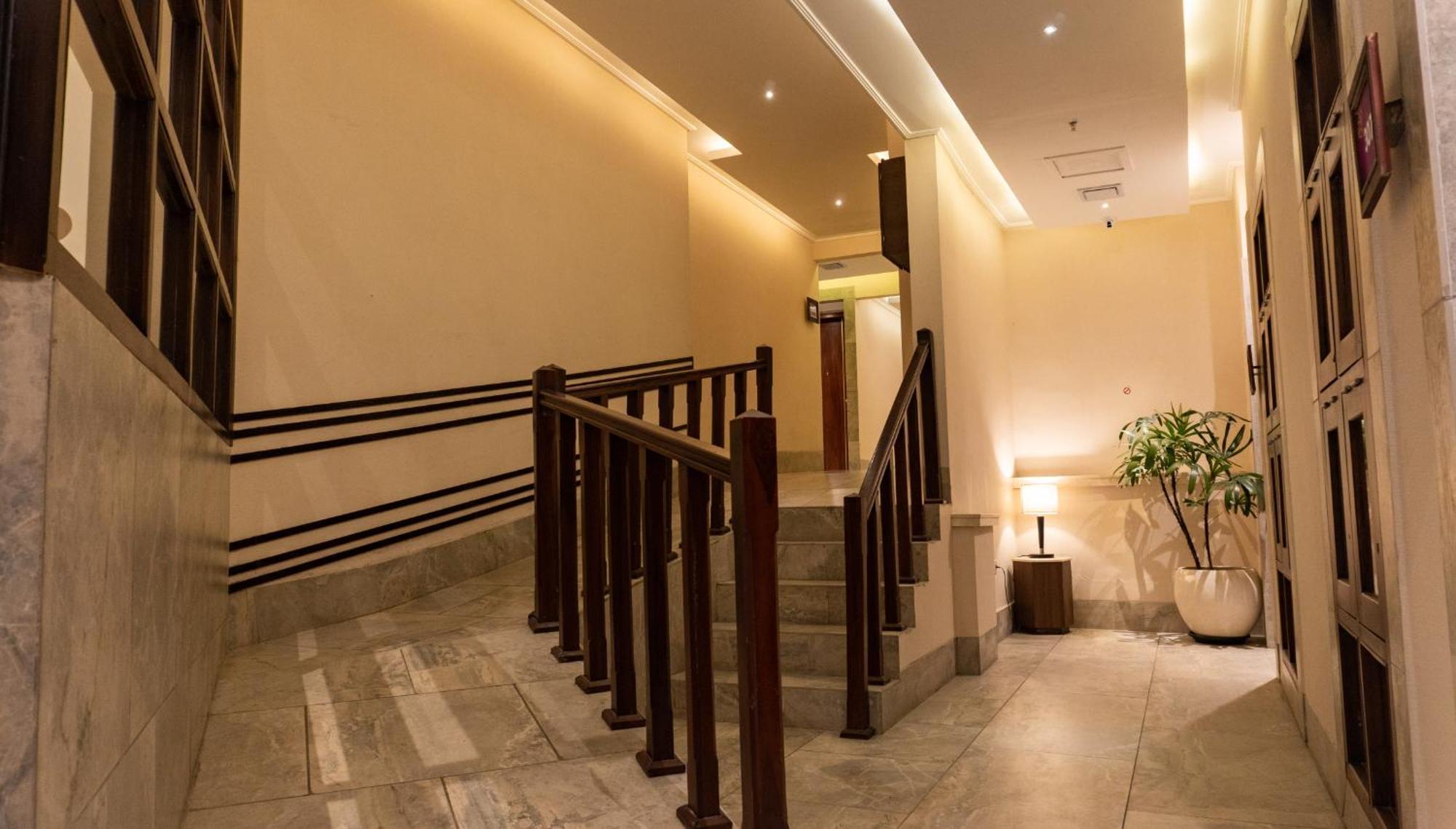 Grand Sunshine Resort & Convention Soreang Luaran gambar