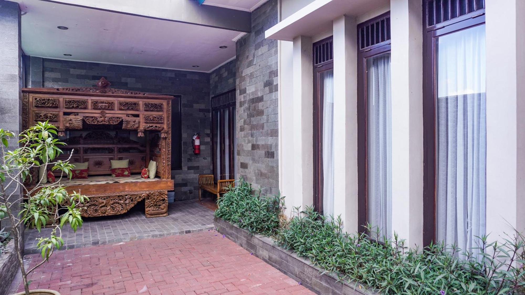 Grand Sunshine Resort & Convention Soreang Luaran gambar